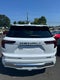 2027 GMC Terrain AWD Denali