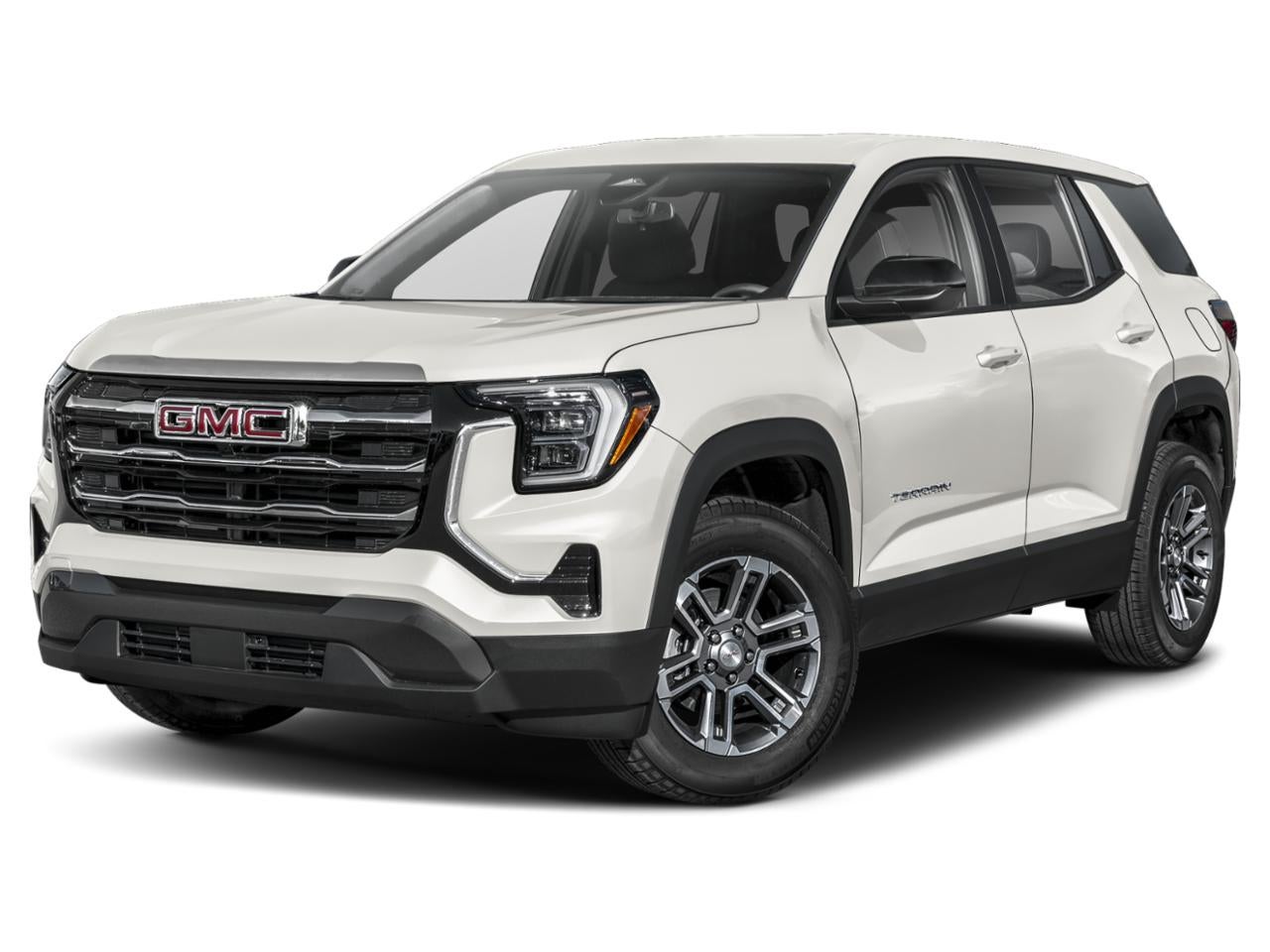 2027 GMC Terrain AWD Denali