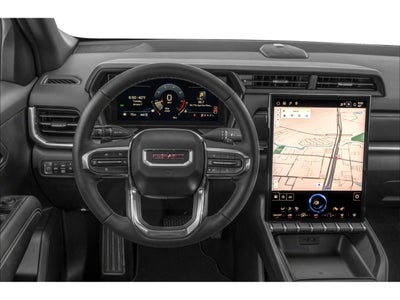 2027 GMC Terrain AWD Denali