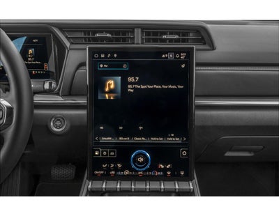 2027 GMC Terrain AWD Denali