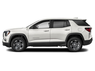2027 GMC Terrain AWD Denali