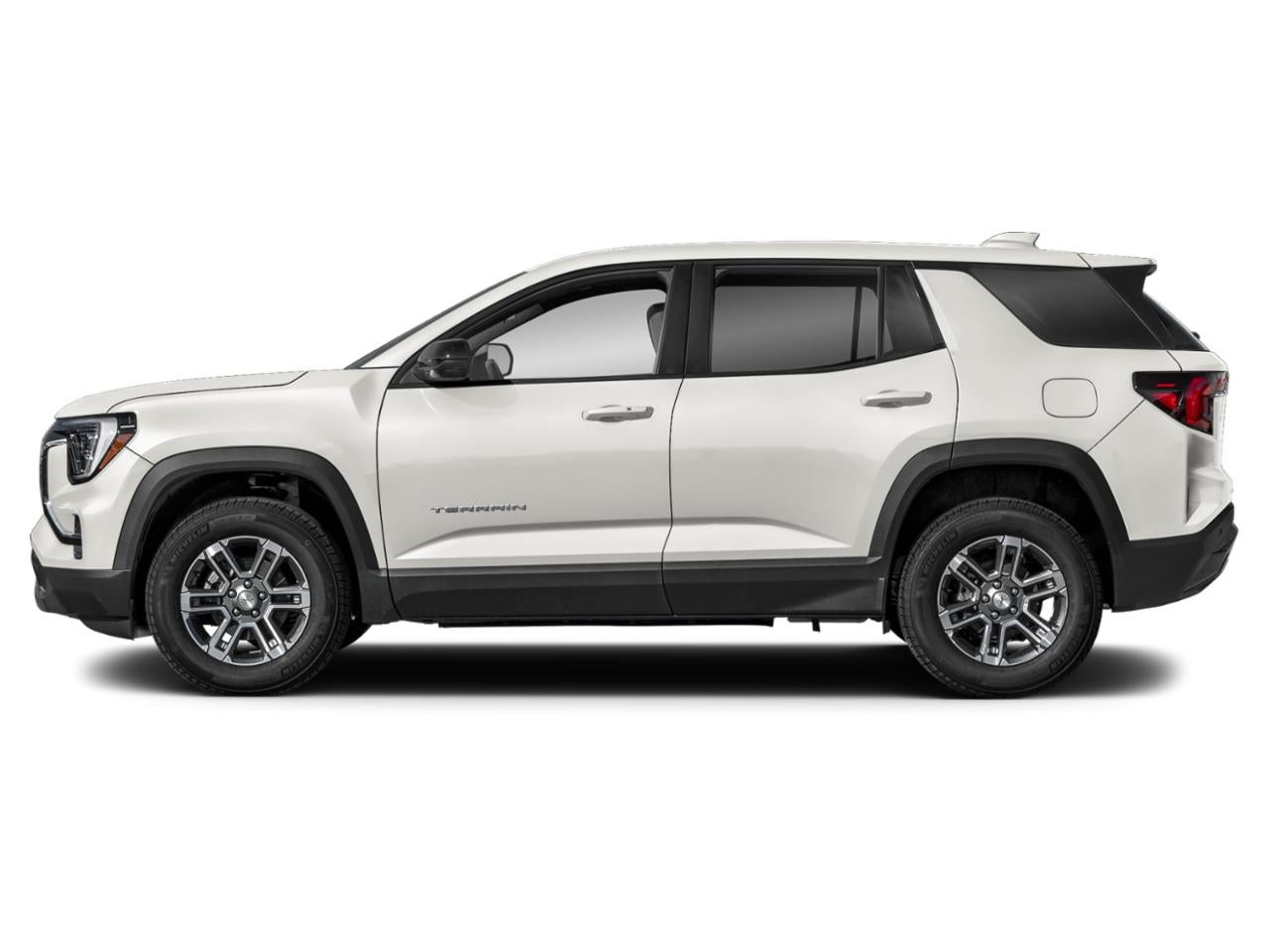 2027 GMC Terrain AWD Denali