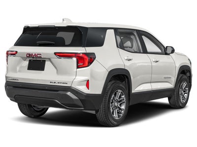 2027 GMC Terrain AWD Denali