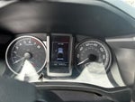 2023 Toyota Tacoma 4WD Base