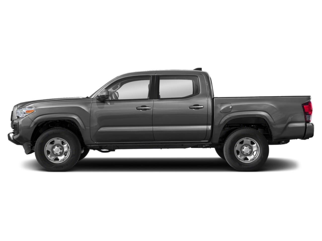 2023 Toyota Tacoma 4WD Base