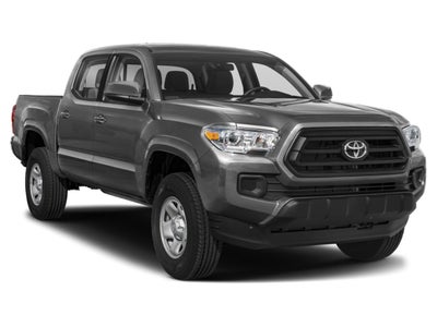 2023 Toyota Tacoma 4WD Base