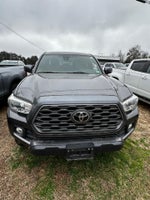 2021 Toyota Tacoma 4WD Base