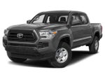 2021 Toyota Tacoma 4WD Base