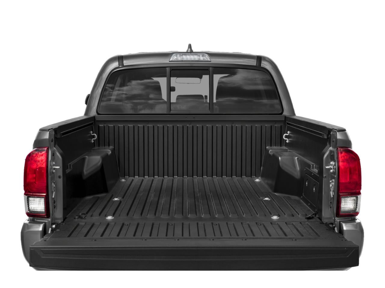 2021 Toyota Tacoma 4WD Base