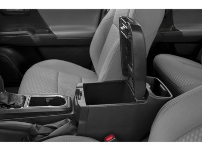 2021 Toyota Tacoma 4WD Base