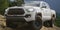 2021 Toyota Tacoma 4WD Base