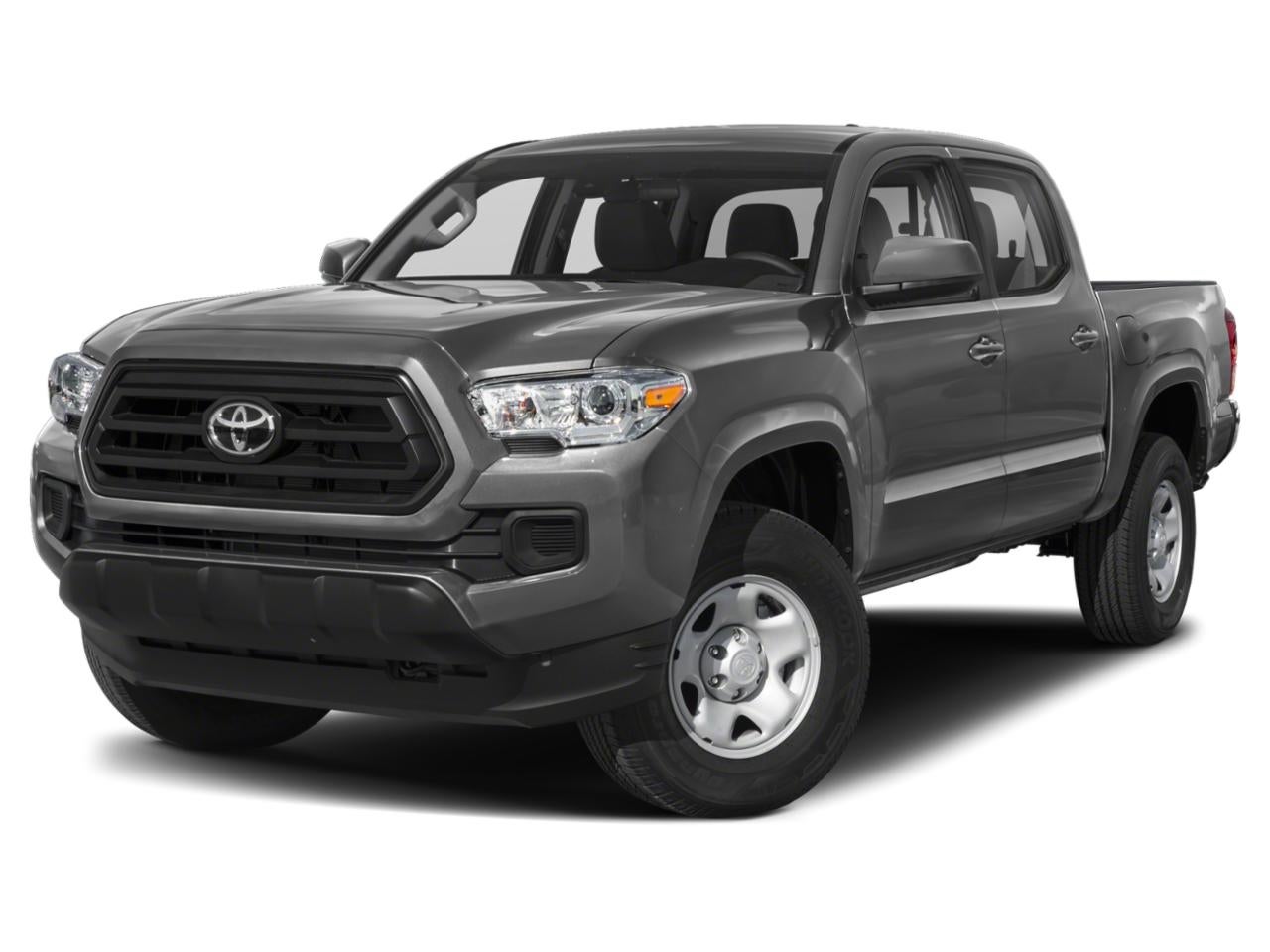 2021 Toyota Tacoma 4WD Base