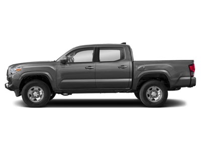 2021 Toyota Tacoma 4WD Base
