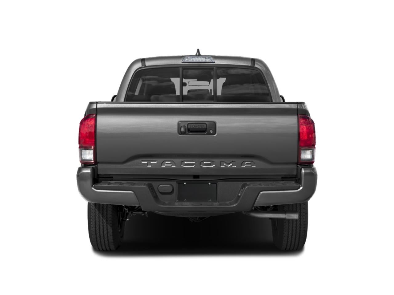 2021 Toyota Tacoma 4WD Base