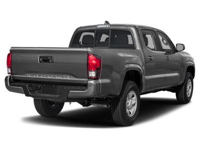 2021 Toyota Tacoma 4WD Base