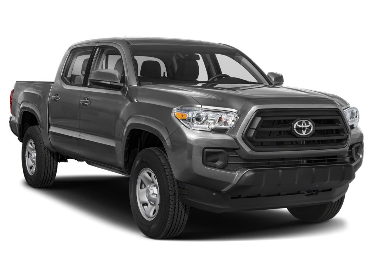 2021 Toyota Tacoma 4WD Base
