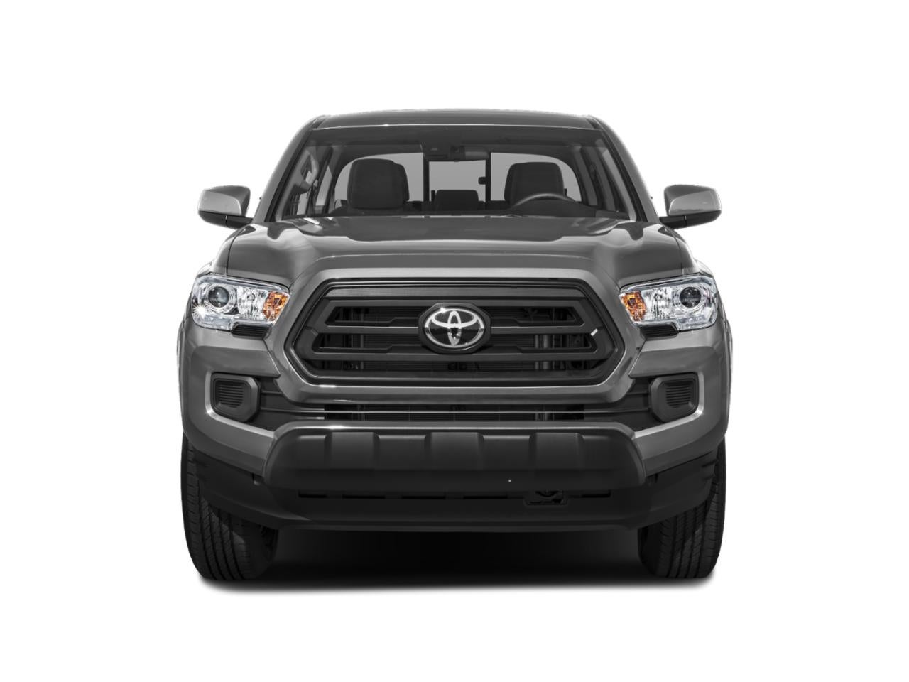 2021 Toyota Tacoma 4WD Base