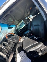 2013 Toyota Tundra 4WD Truck Base