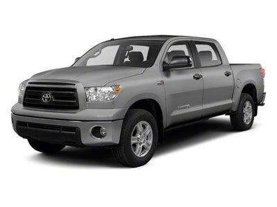 2013 Toyota Tundra 4WD Truck Base