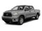 2013 Toyota Tundra 4WD Truck Base