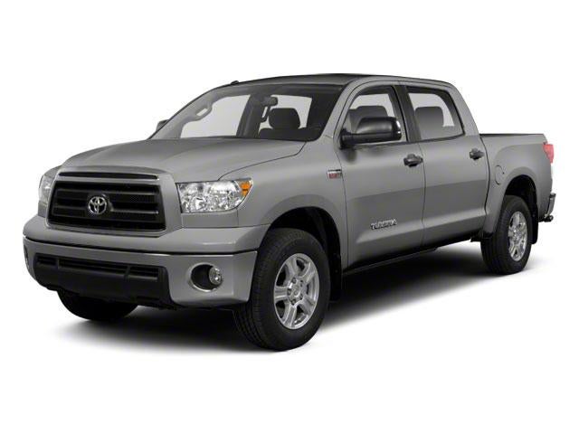 2013 Toyota Tundra 4WD Truck Base