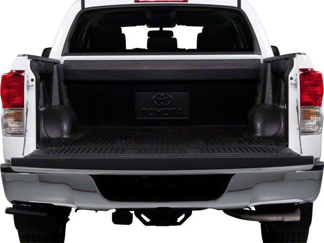 2013 Toyota Tundra 4WD Truck Base