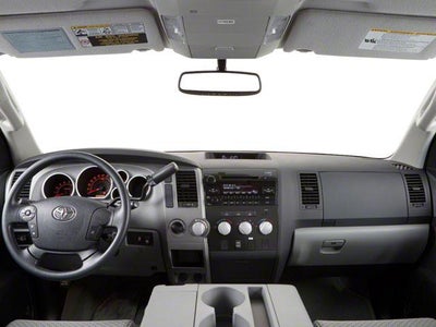 2013 Toyota Tundra 4WD Truck Base