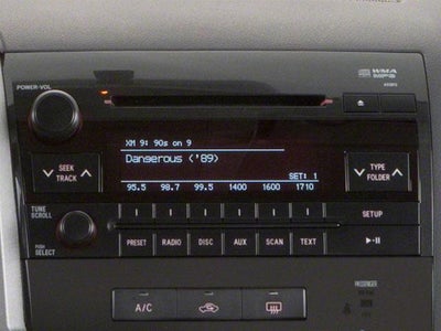 2013 Toyota Tundra 4WD Truck Base