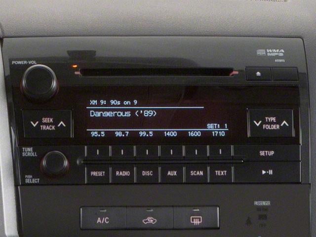 2013 Toyota Tundra 4WD Truck Base