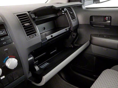 2013 Toyota Tundra 4WD Truck Base