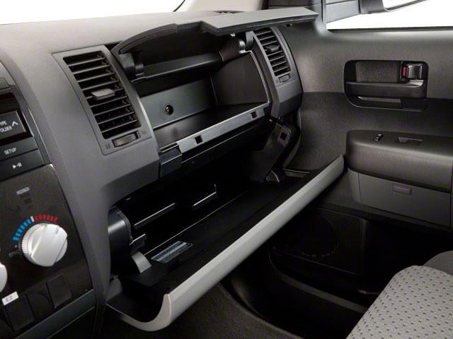 2013 Toyota Tundra 4WD Truck Base
