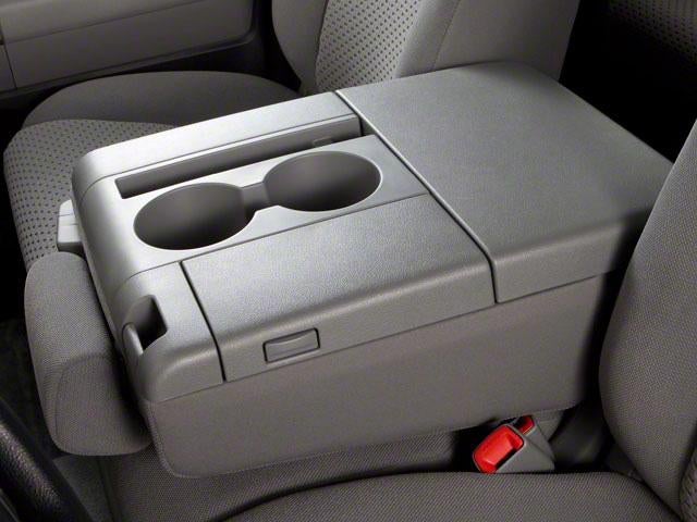 2013 Toyota Tundra 4WD Truck Base