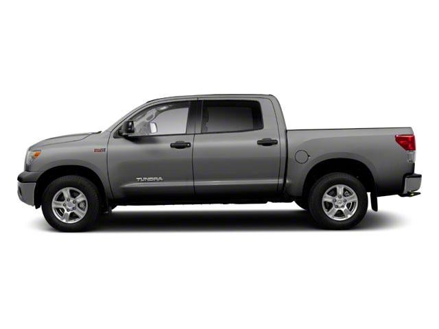 2013 Toyota Tundra 4WD Truck Base