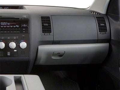 2013 Toyota Tundra 4WD Truck Base