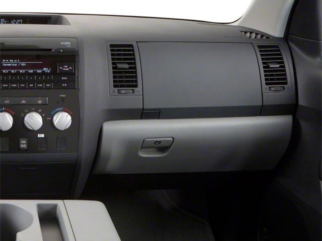 2013 Toyota Tundra 4WD Truck Base