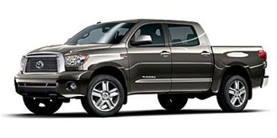 2013 Toyota Tundra 4WD Truck Base