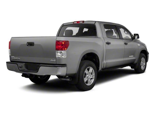 2013 Toyota Tundra 4WD Truck Base