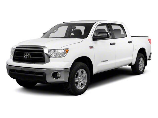2013 Toyota Tundra 4WD Truck Base