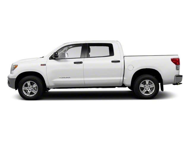 2013 Toyota Tundra 4WD Truck Base