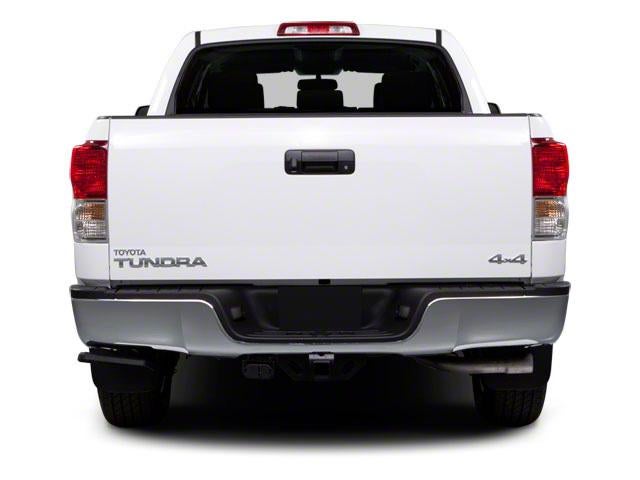 2013 Toyota Tundra 4WD Truck Base
