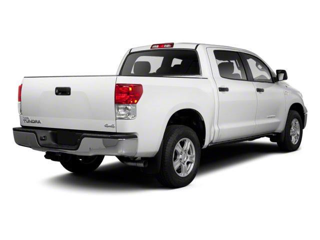 2013 Toyota Tundra 4WD Truck Base