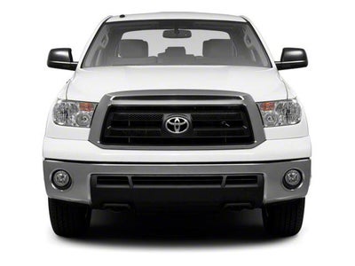 2013 Toyota Tundra 4WD Truck Base