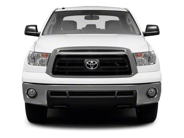 2013 Toyota Tundra 4WD Truck Base