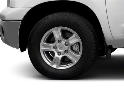 2013 Toyota Tundra 4WD Truck Base