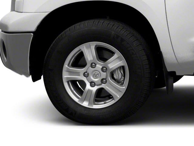 2013 Toyota Tundra 4WD Truck Base