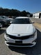 2020 Kia Optima EX