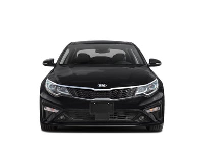 2020 Kia Optima EX