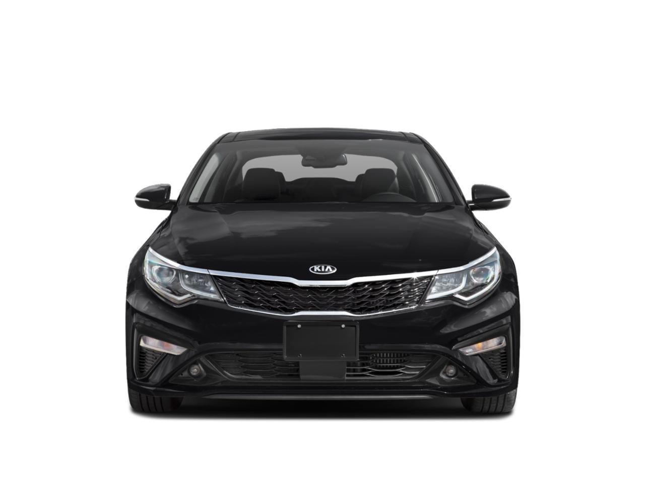 2020 Kia Optima EX