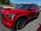 2024 Toyota Sequoia Base