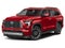 2024 Toyota Sequoia Base
